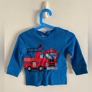 Long sleeve sweatshirts Size 12M(Boys)